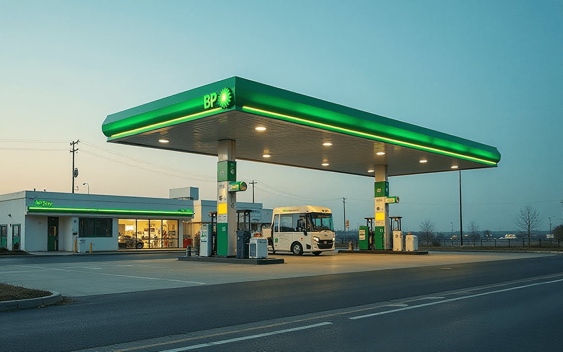 FTSE 100 Index shares to watch: IHG, Legal & General, Flutter, BP