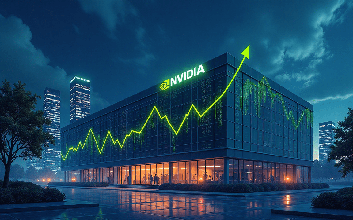 Is the 82% yielding NVDY ETF a good buy before NVDIA earnings?