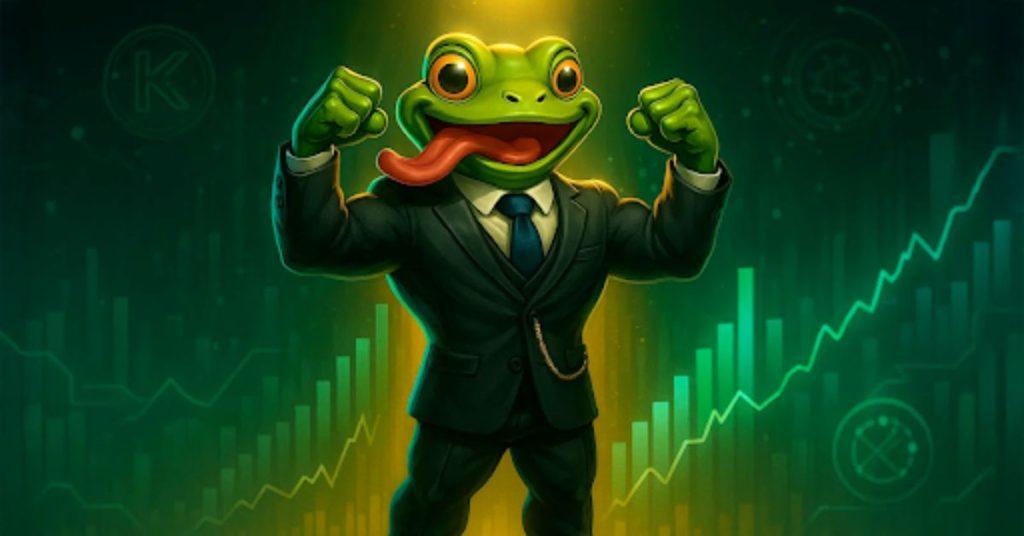 Could AlphaPepe Replicate Shiba Inu’s Rise From Pennies to Billions?