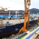 Trump admin to send workers abroad to boost US shipbuilding, counter China’s edge