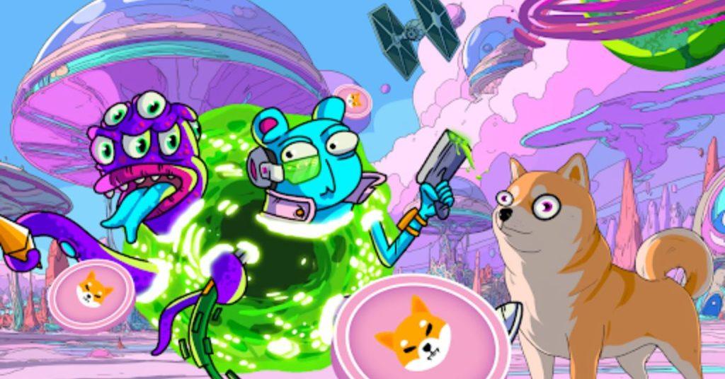 Shiba Inu and Pepe Coin Holders Beware, This New Meme Coin Is Tipped To 1000x In 2025