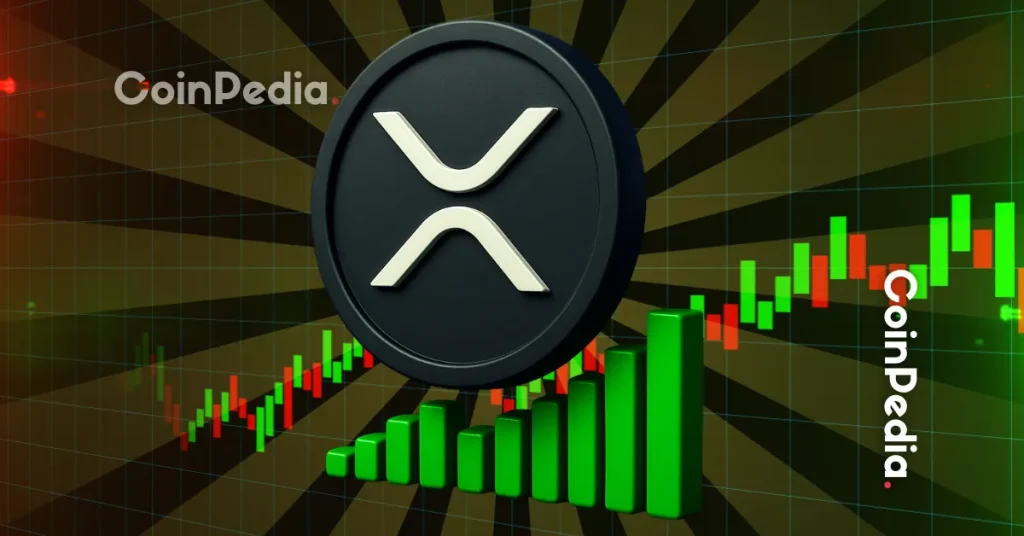 How Will XRP Price React After the FOMC Meeting Today?