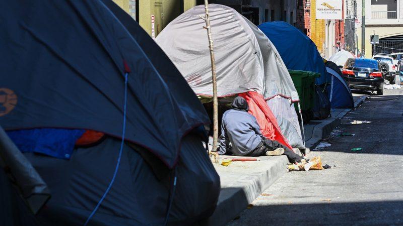 Trump admin targets $3.3B homeless housing program, 170,000 people could face return to streets: report