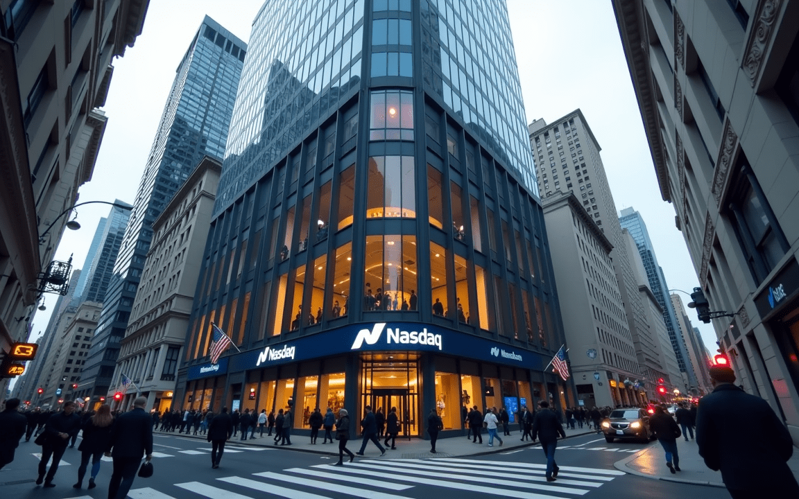 Top catalysts for the Nasdaq 100 Index and ETFs like QQQ, JEPQ