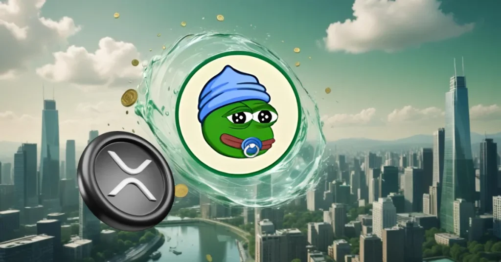 This Coin Will Rank in the Top 50 and Turn $1,000 Into $50,000 in 2025, According to a Ripple (XRP) Millionaire