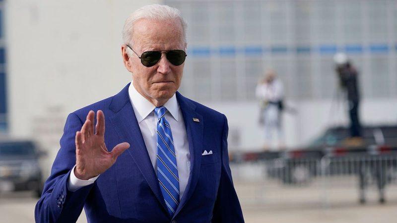 Biden didn’t want intel disseminated showing Ukrainian concerns over family’s ‘corrupt’ business ties: records