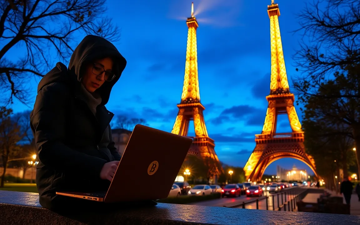 CAC 40 Index outlook: Understanding the decline and future forecast