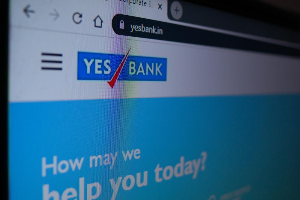 Yes Bank share price golden cross points to a rebound after earnings