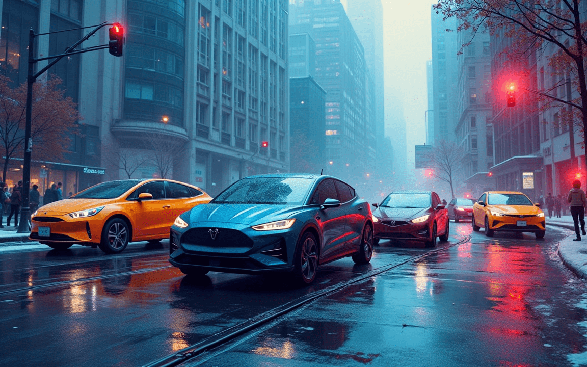 XPeng stock price dipped after earnings: here’s why it’s a buy