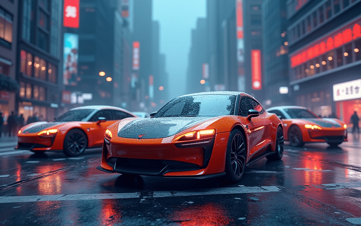 Here’s why the XPeng stock price is in a strong bull run