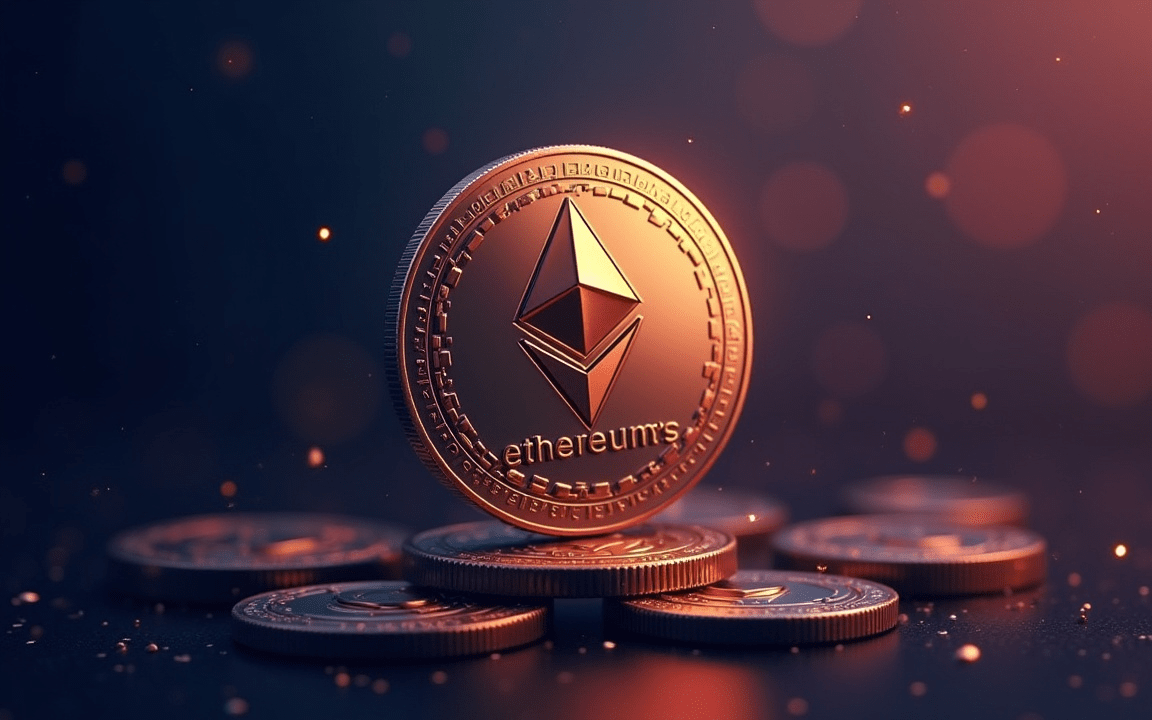 Ethereum price prediction as ETH ETFs shed $1.2 billion