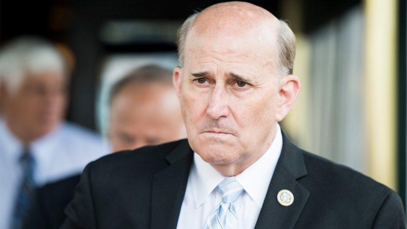 Former Rep. Gohmert blasts Jack Smith for allegedly targeting his personal phone records in J6 probe