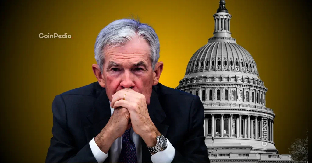 US Unemployment Hits Highs—What It Means for the Fed and Bitcoin’s Next Big Move