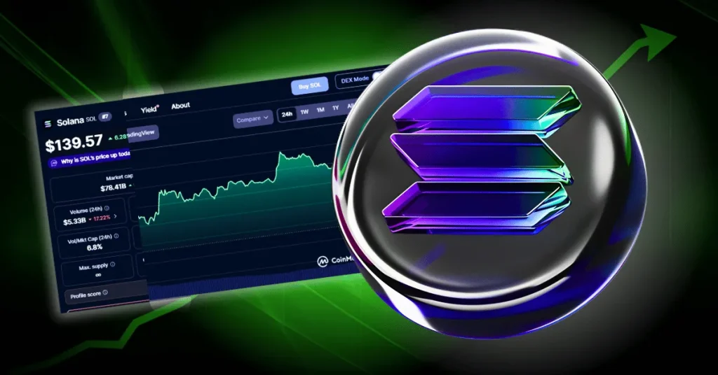 Despite BOJ Concerns, Can SOL Price Hold Its Long-Term Support Zone?