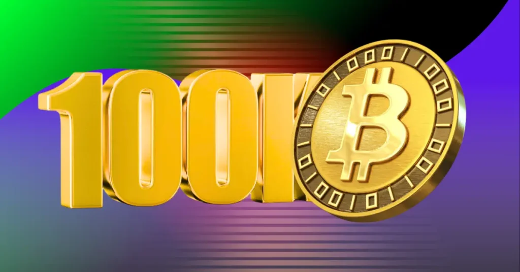Why Bitcoin Price Can’t Break $100,000 Right Now, According to Mike Novogratz