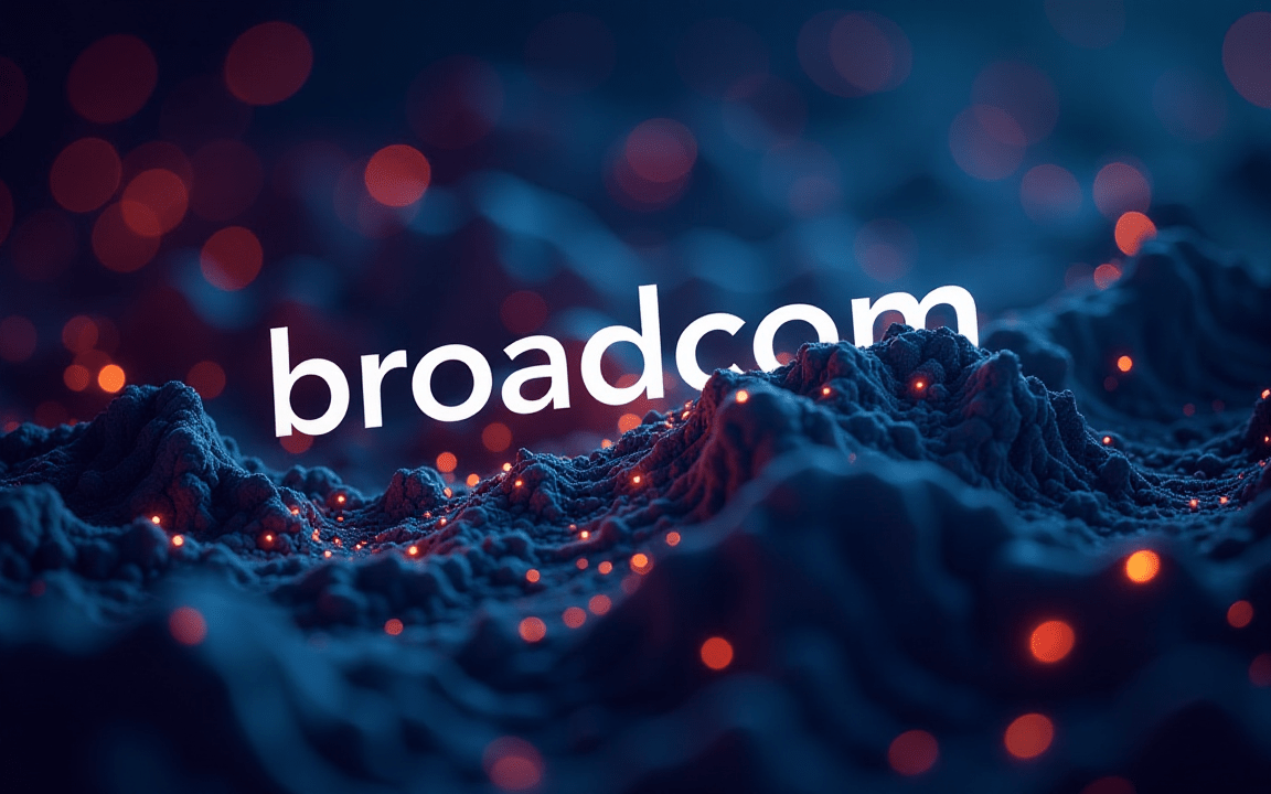 Broadcom stock forecast ahead of earnings: is AVGO priced to perfection?
