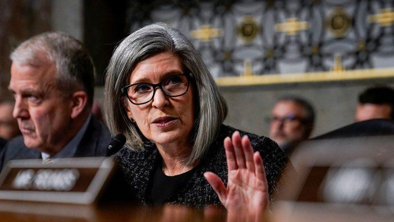 Biden’s supercharged federal contracting pipeline targeted for freeze after bribery bust, undercover sting