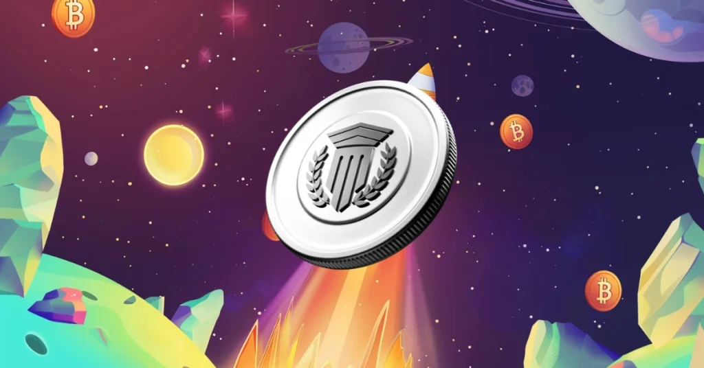 This New Altcoin Nears 100% Allocation as Top Crypto Investor Interest Accelerates After 250% Growth