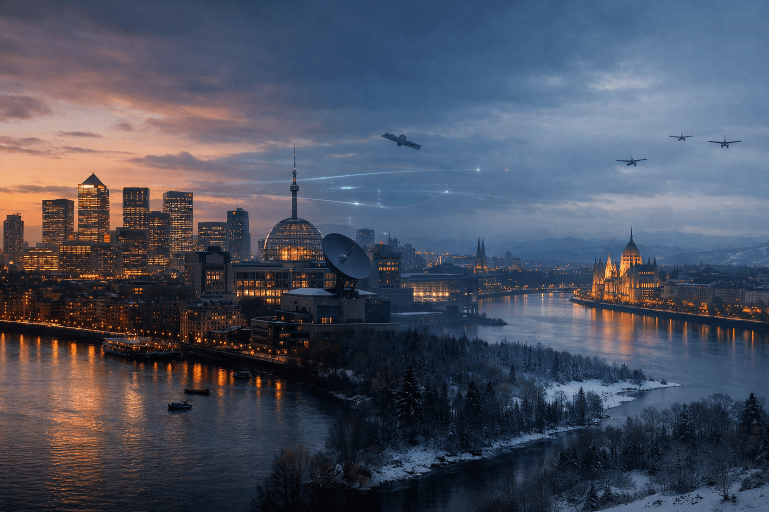 FTSE 100 Index forecast ahead of UK inflation data and key earnings