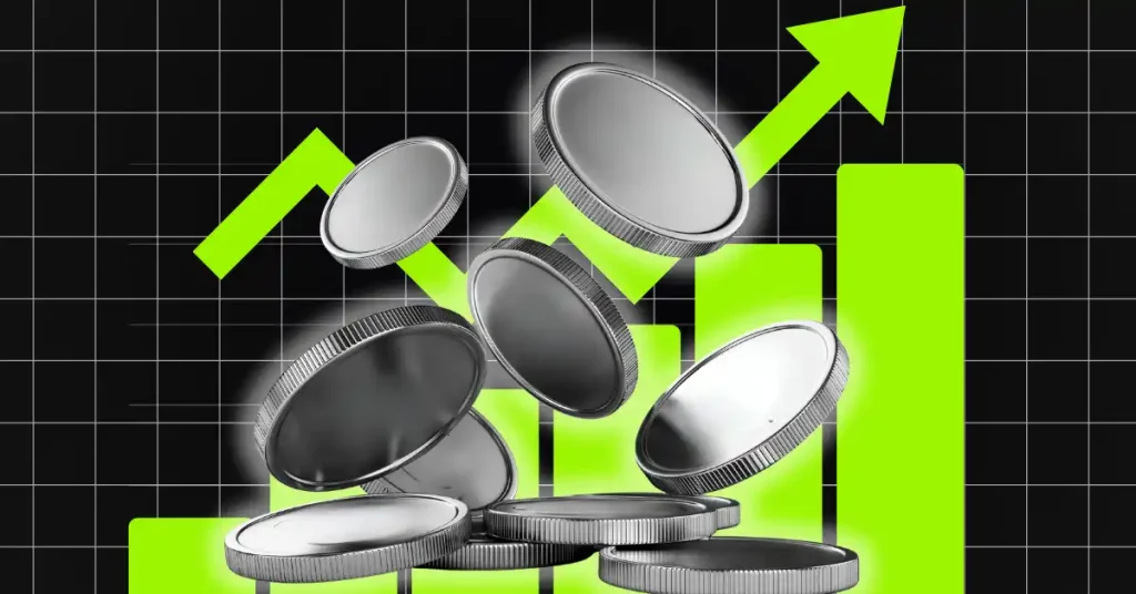 Crypto Top Gainers Jan 21: RIVER, MYX, and CC Hit Key Breakout Levels