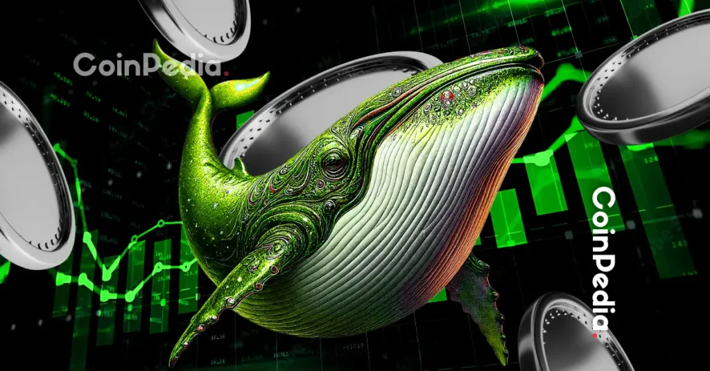 Whales Dump $88,000 BTC for Banking Crypto Presale Digitap ($TAP)