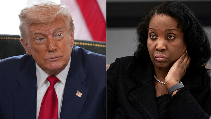 Who is Lisa Cook? The Fed governor at the center of Trump’s Supreme Court fight