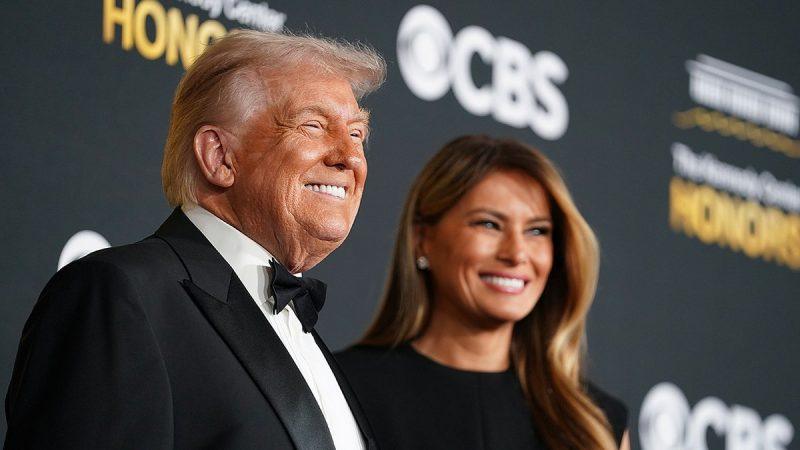 Trump-Kennedy Center blasts ‘far-left bias’ in ratings coverage, points to No. 1 demographics tie