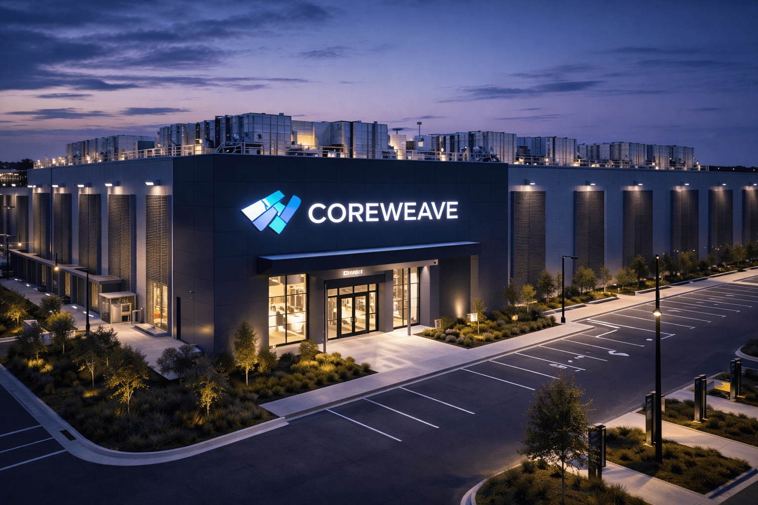 CoreWeave stock: CRWV faces major headwinds ahead of earnings
