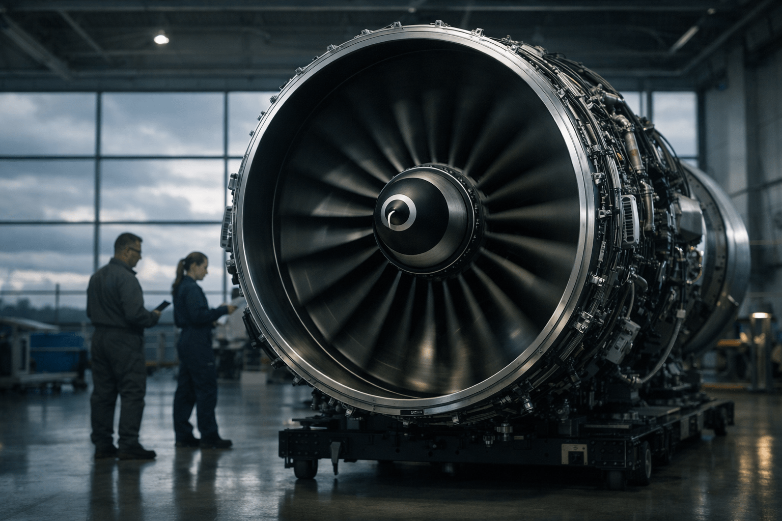 Top catalysts for the Rolls-Royce share price in February 2026