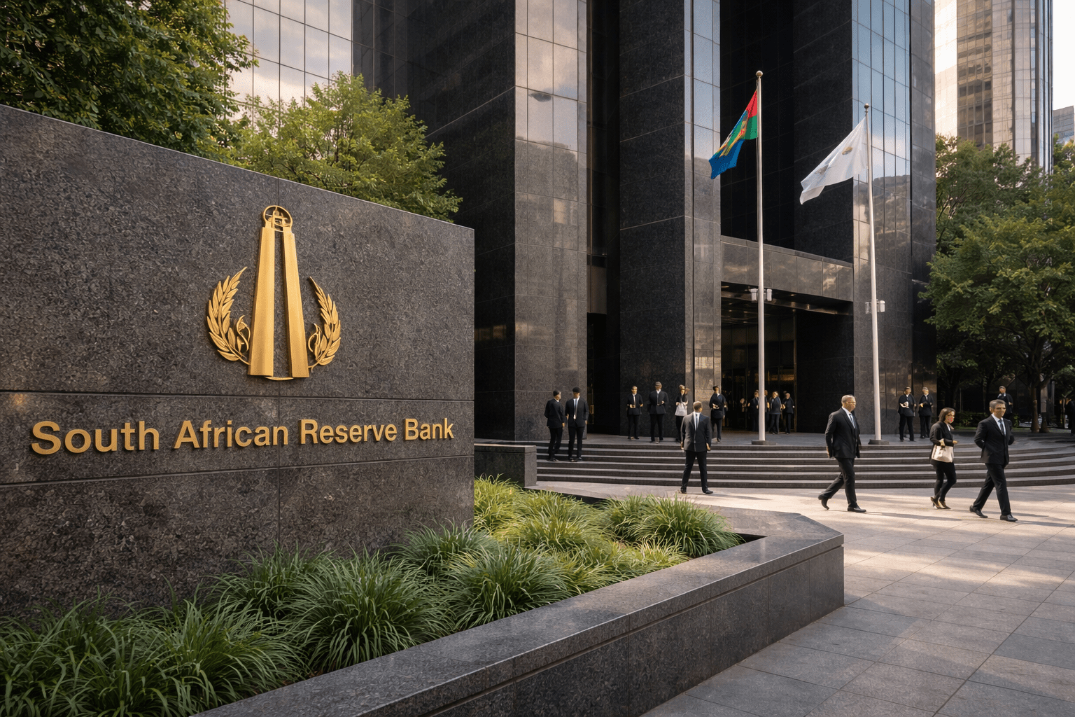 USD/ZAR forecast as South Africa rebounds ahead of Fed, SARB decisions